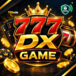 777 Dx Game